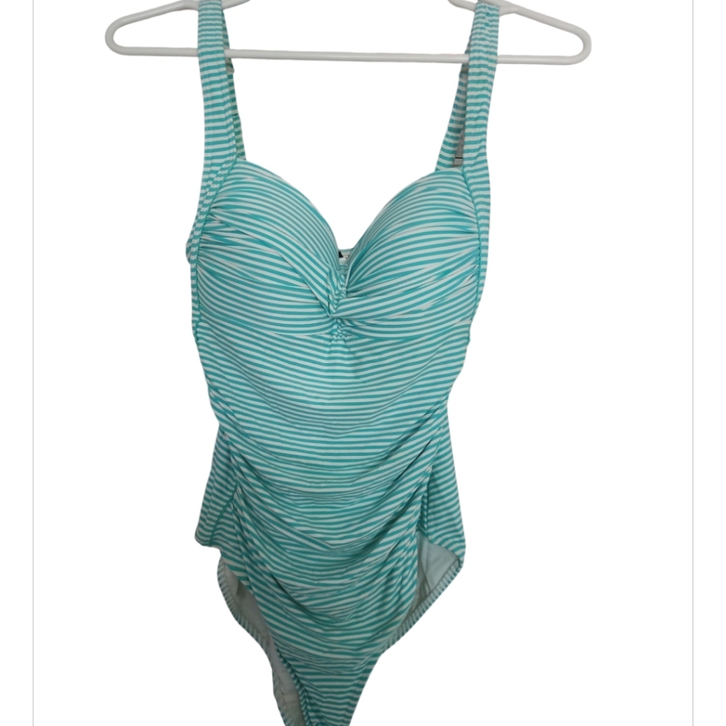 Preowned Niptuck Swimwear